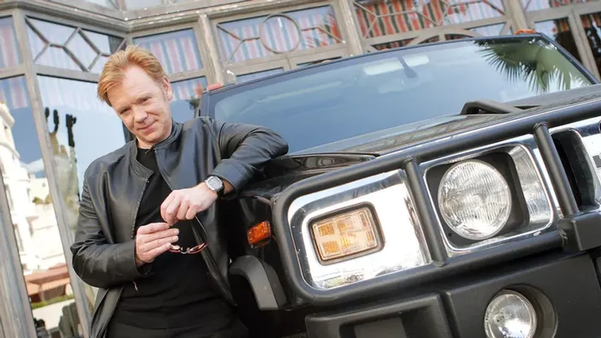 Image accompanying Emlékszel még a CSI: Miami Horatiójára? Rá sem lehet ismerni David Carusóra, from ORIGO