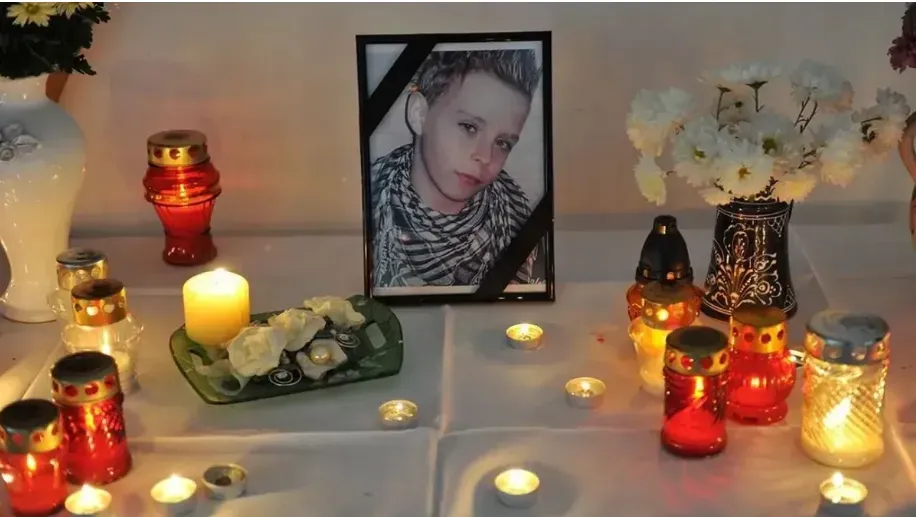 Megrázó részletek derültek ki Szita Bence gyilkosáról