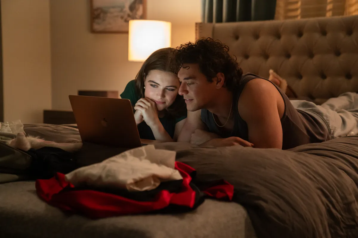 Off Campus koppintás lesz a Netflixen?