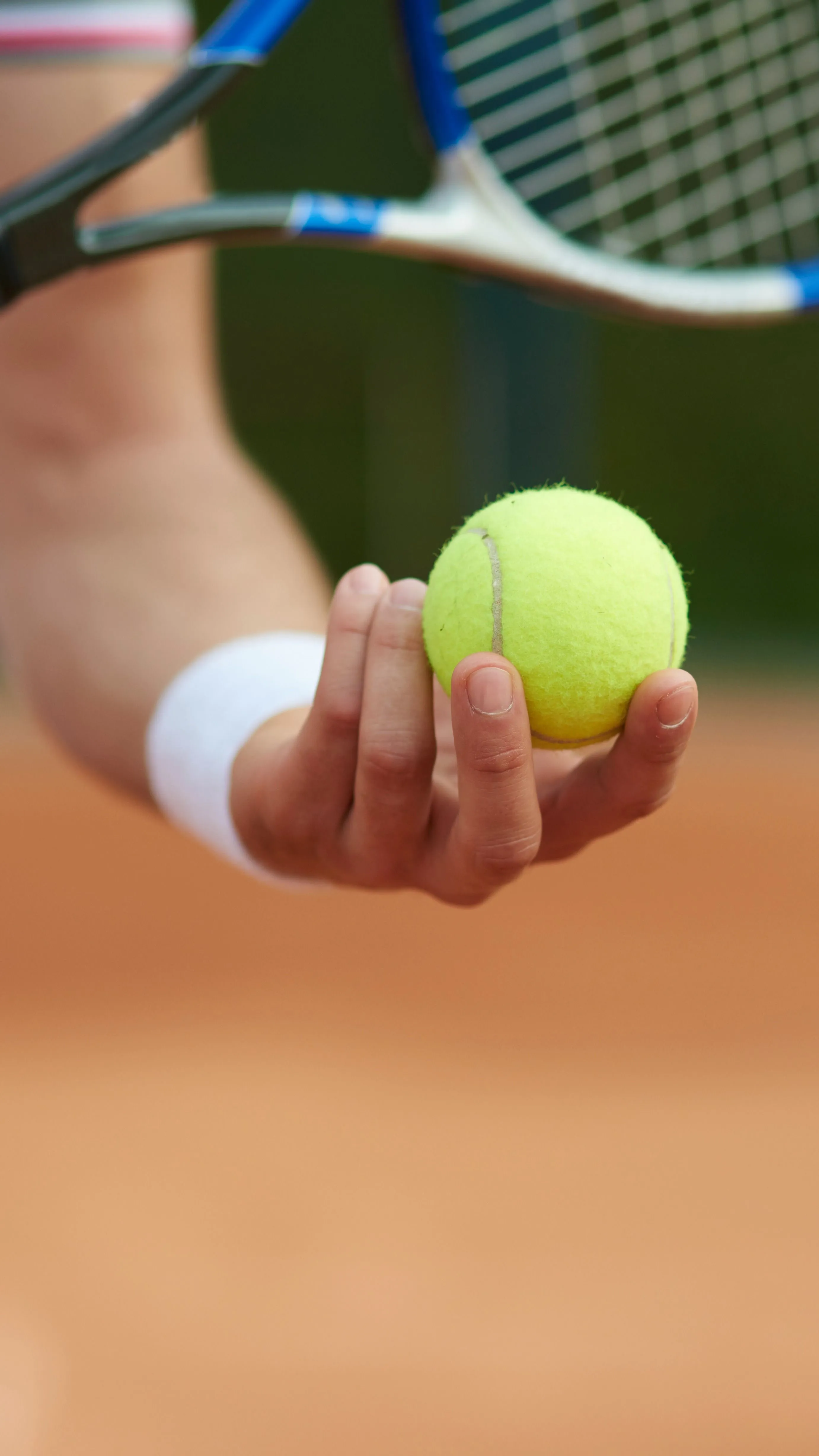 Válik a sportvilág sztárpárja