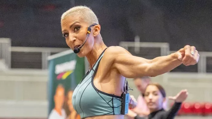 Rubint Réka: „A gyógyulásom meg van írva a csillagokban!”