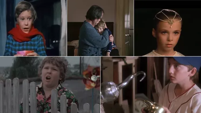 Gyereksztárok, akik egy nagy siker után otthagyták Hollywoodot