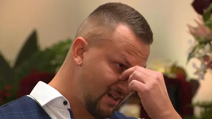 Elsírta magát Laci: megvan a Házasság első látásra párjának végső döntése!