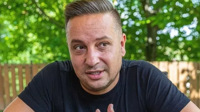 Kórházba került L.L. Junior: „Óriási gyulladás van az epémben”