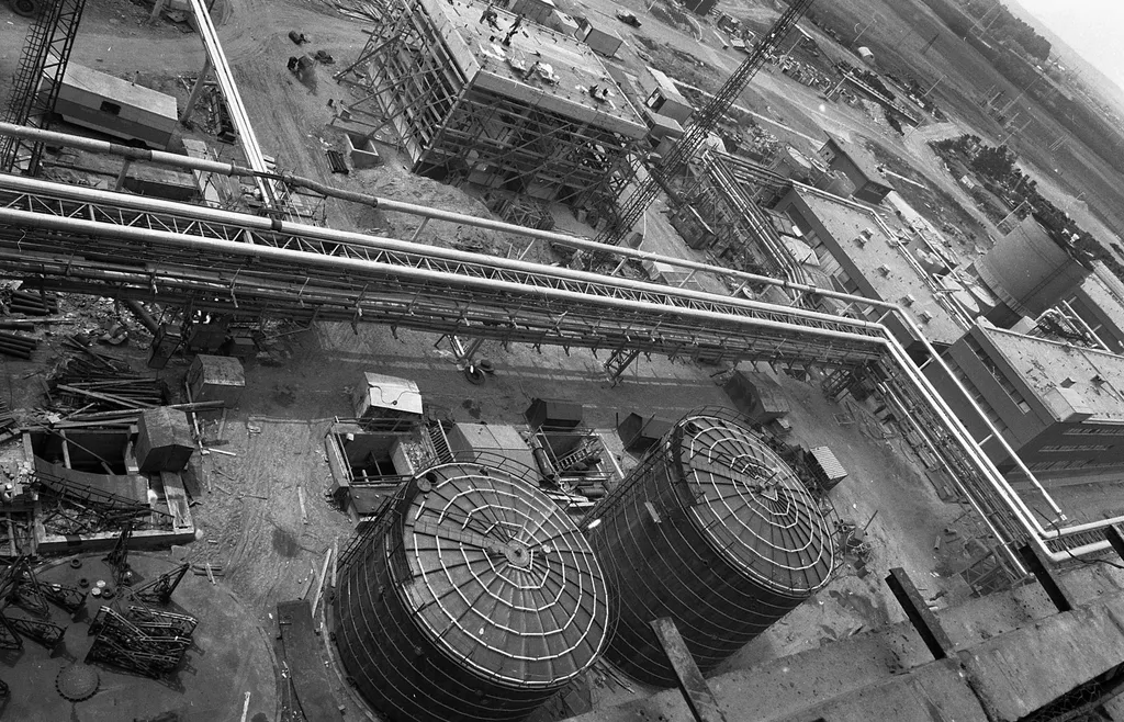 Így kezdődött a paksi atomerőmű története, paksi atomerőmű, paksiatomerőmű,