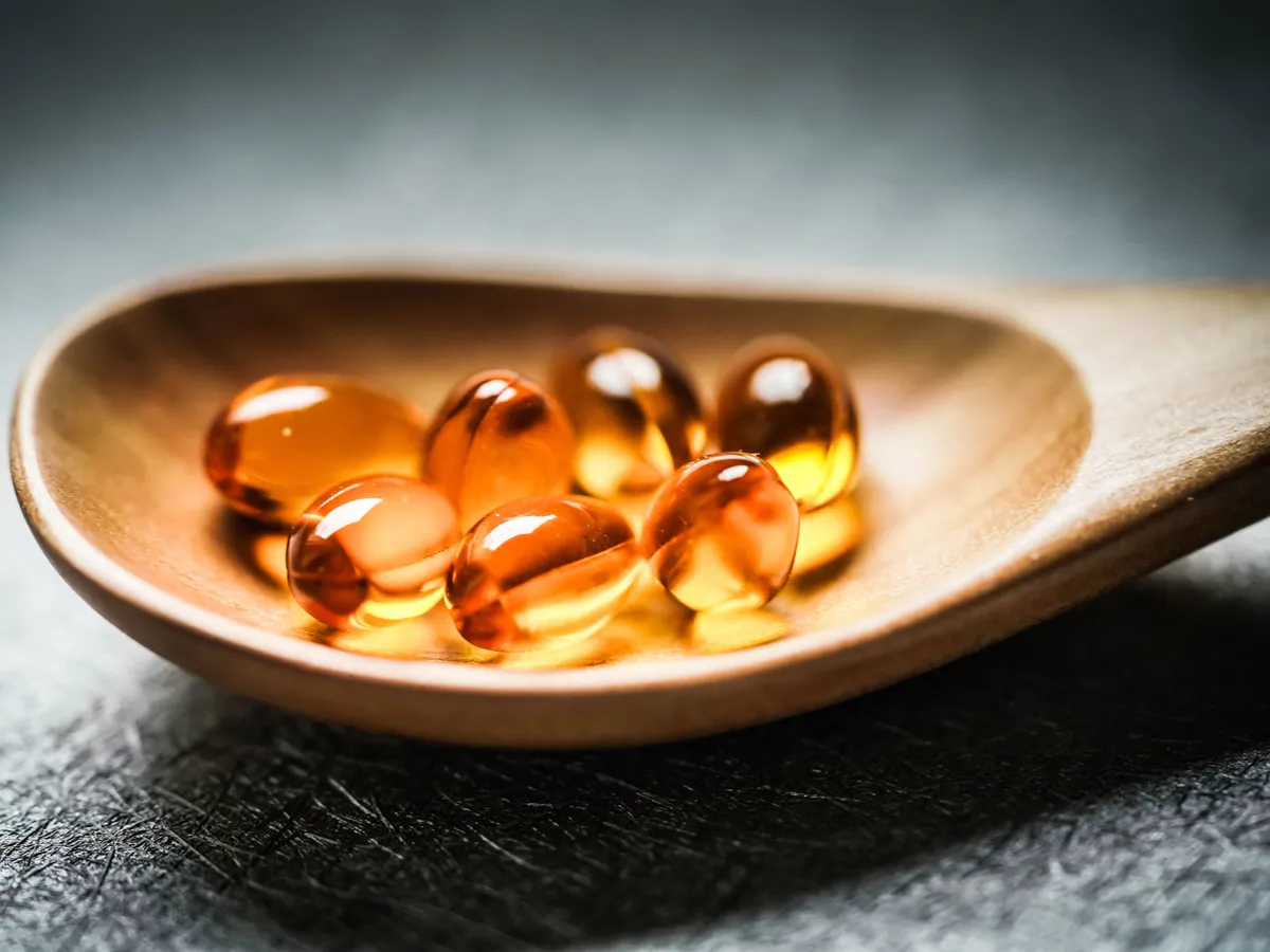 vitaminok