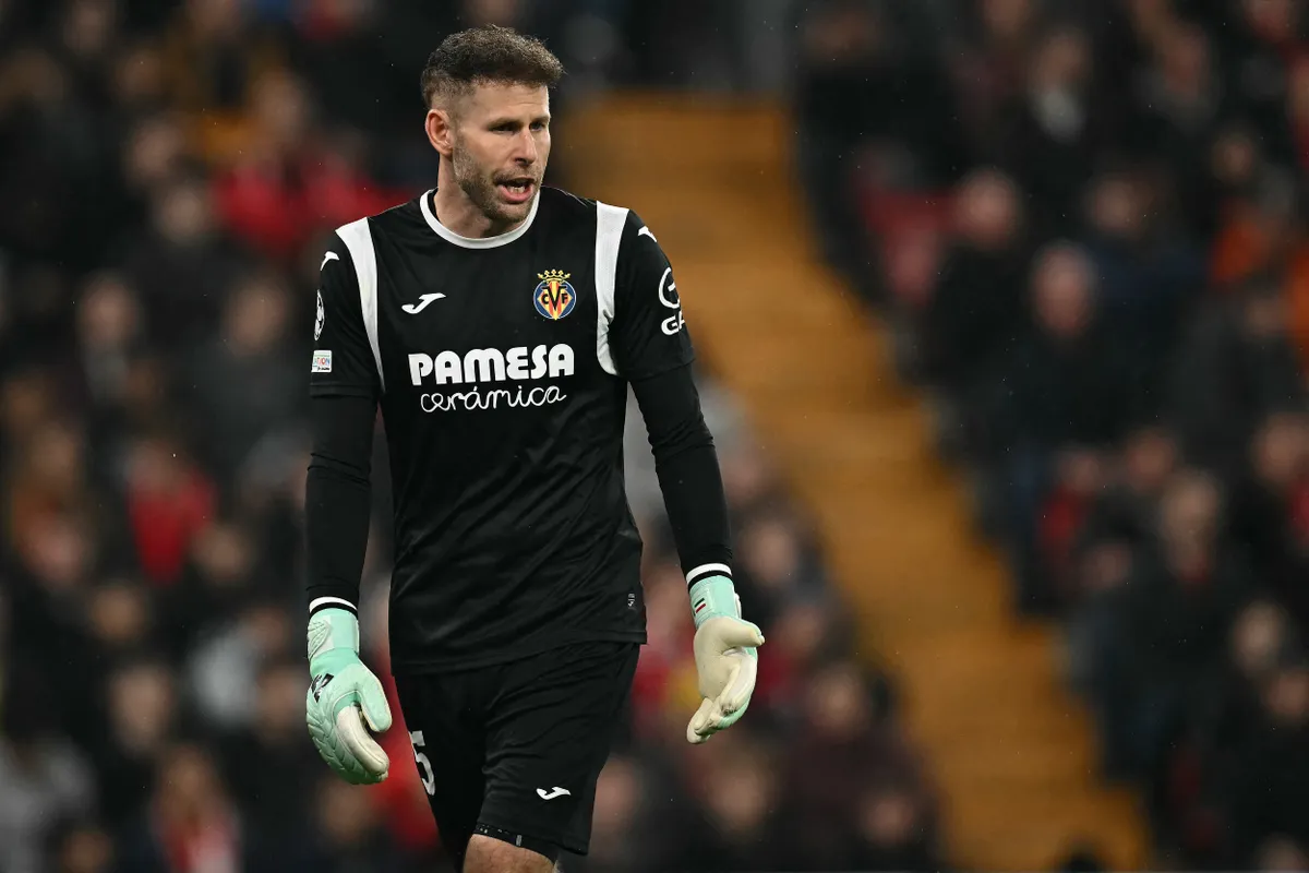 Gulácsi Péter négyszer kapitulált az Anfielden