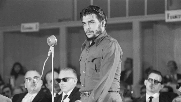 Che Guevara: hős vagy kíméletlen gyilkos volt a forradalom ikonja?