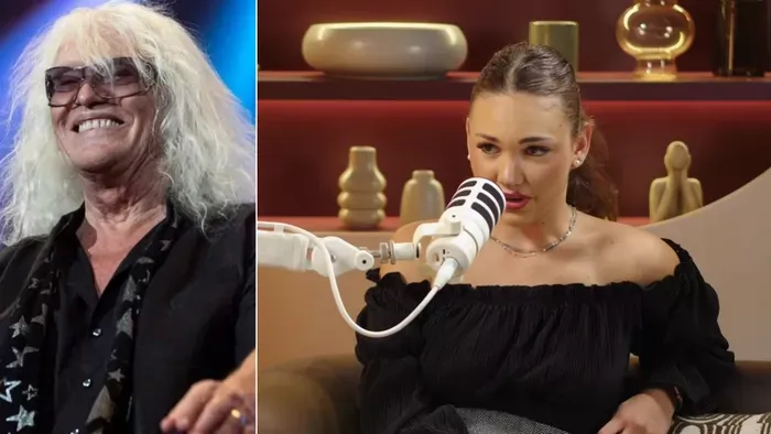 Kóbor János lánya már képes könnyek nélkül beszélni a történtekről: „Nem volt vele búcsúpillanatom…”