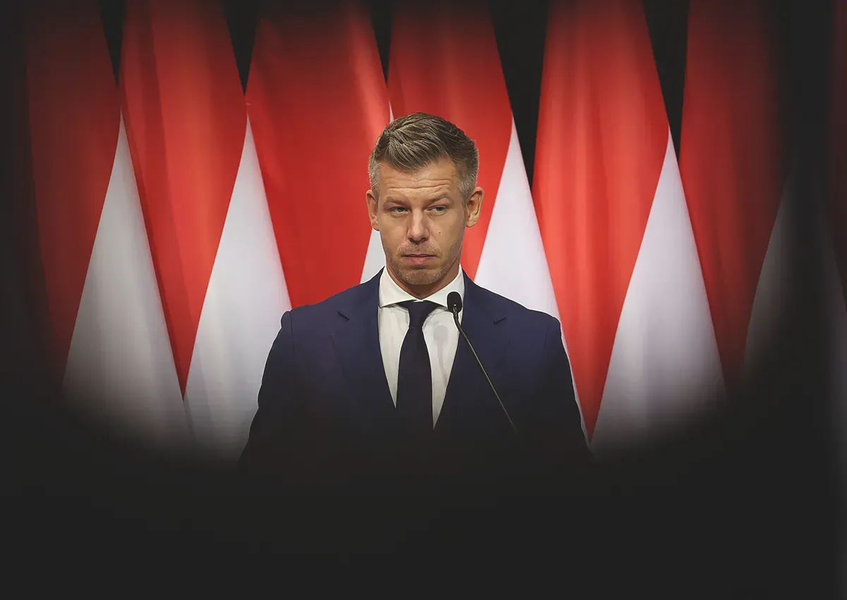 Egyre több területen okoznak csalódást a Tisza-kormány bejelentései: a béremeléseknél, az adócsökkentéseknél és a nyugdíjasok támogatásánál is eltérés mutatkozik a korábbi vállalásokhoz képest (Fotó: Mediaworks)