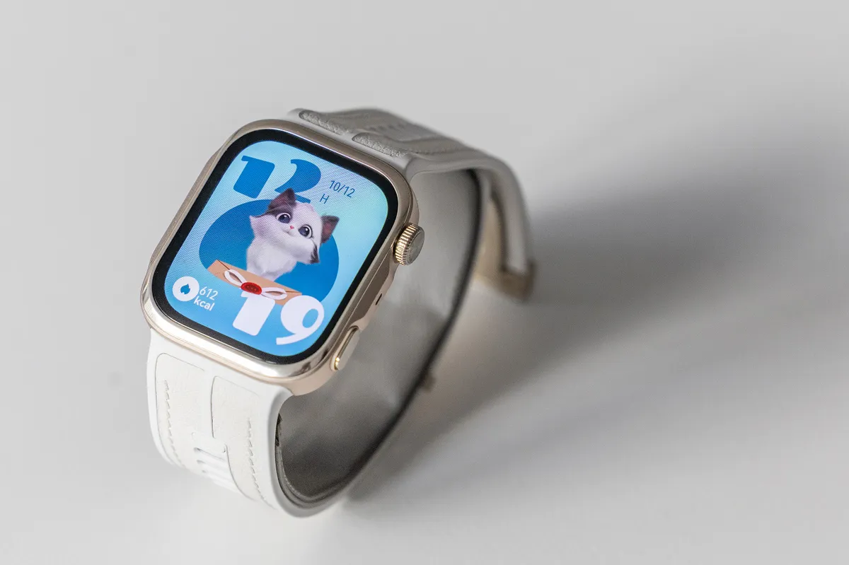 20261012 Budapest, Huawei D3 SmartWatch. Fotó: ORIGO