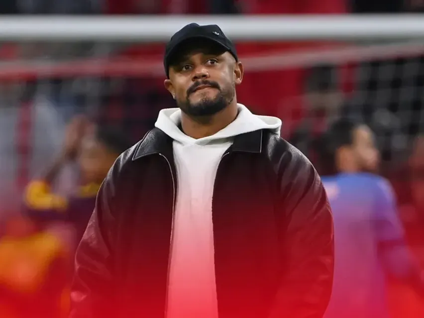 Origoa Vincent kompany | origo.hu