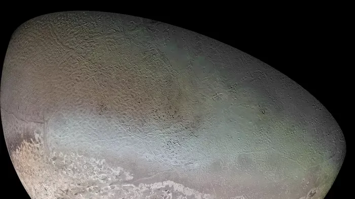 Bizarr égitesteket fotózott a NASA – itt rejtőznek a Naprendszerben