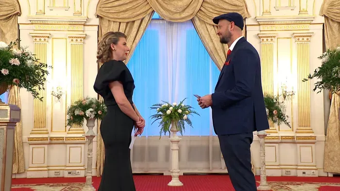 Házasság első látásra: Tücsi és Laci így döntöttek a kísérlet végén!