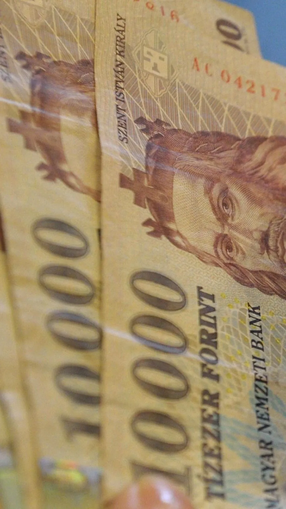 Kemény időszak elé néznek a nyugdíjasok