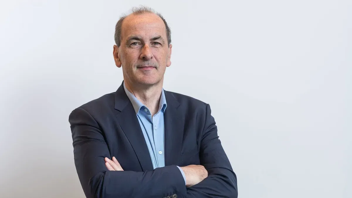 Hegedűs Zsolt egészségügyi miniszter szombat késő éjjel a Facebook-oldalán jelentette be az egészségügyi dolgozók bérrendezését (Forrás: Facebook/Hegedűs Zsolt)