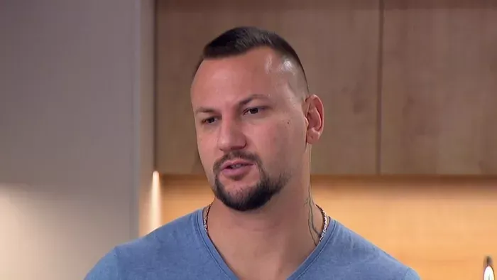 Összeomlott a szétköltözés alatt a Házasság első látásra sztárpárja: végleg szakít Laci és Maya?
