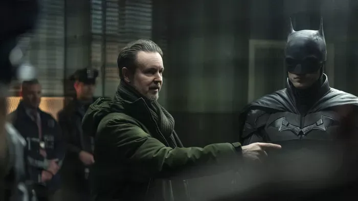 Lecserélték a Batman II. rendezőjét: ez az Oscar-díjas direktor veszi át Matt Reeves helyét