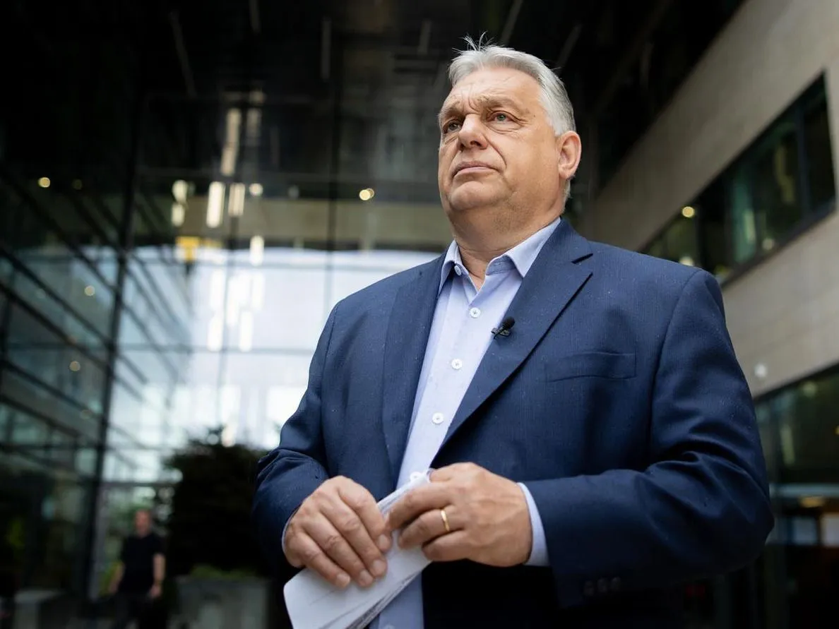 Orbán Viktor