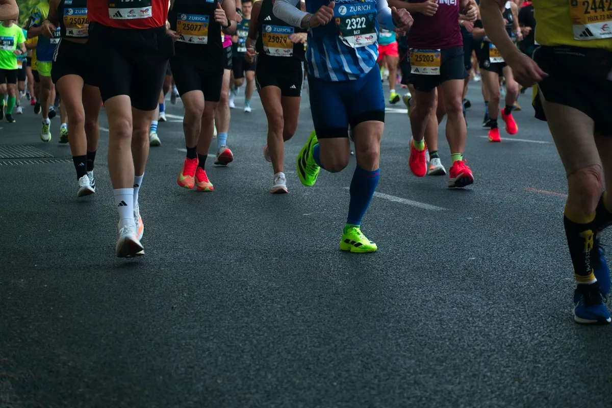 41. SPAR Budapest Maraton Fesztivál idején szakaszos forgalomkorlátozásokra kell készülni