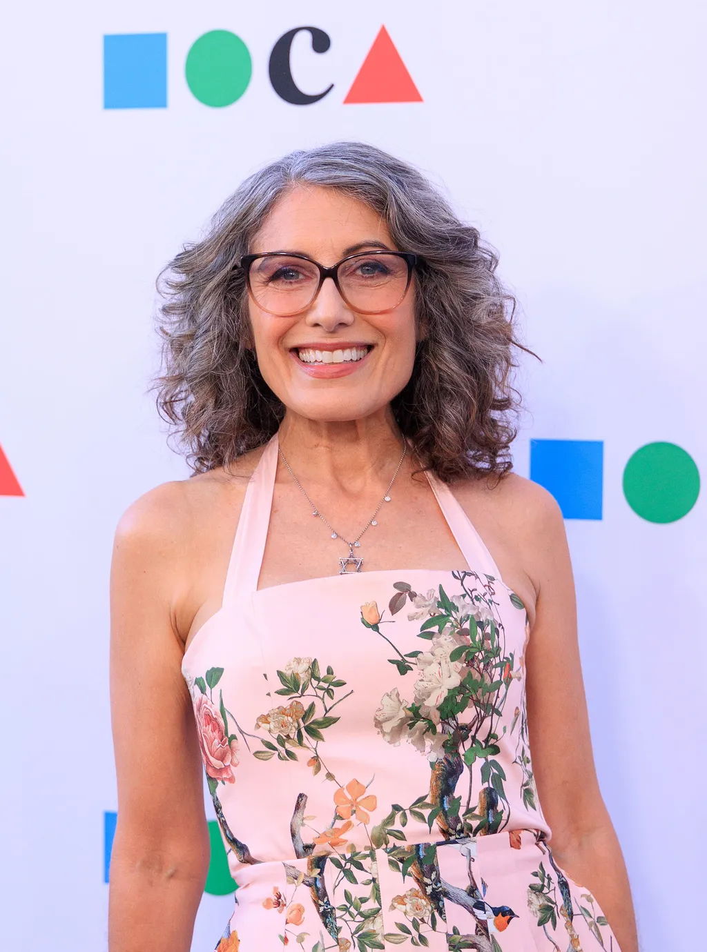 MOCA Gala 2026 - Arrivals