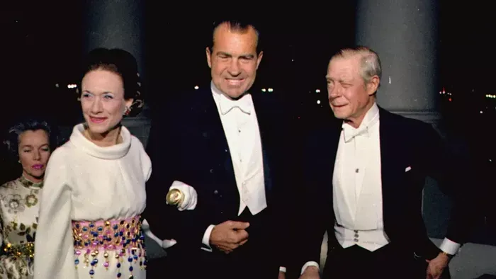 A király, aki a szerelmet választotta a korona helyett – Így hálózta be VIII. Eduardot Wallis Simpson