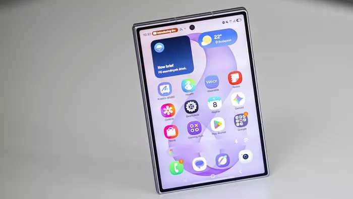 5 titkos Samsung-alkalmazás, amit nem ismersz, de érdemes kipróbálnod