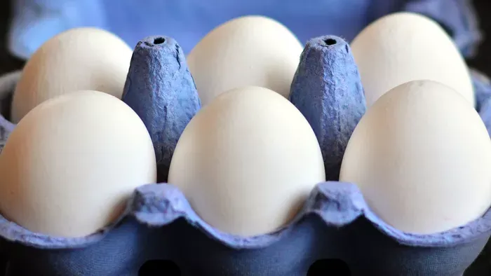 Így tárold a tojásokat a hűtőben, és sokkal tovább frissek maradnak