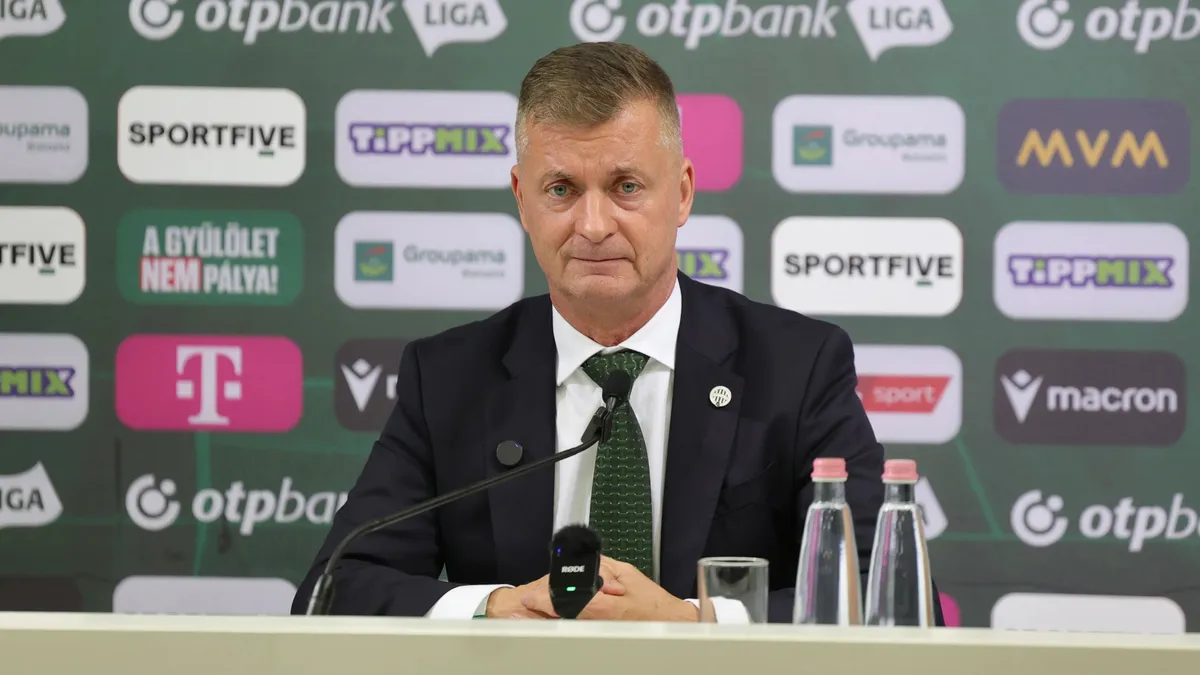 „Én egy szolga vagyok” – Kubatov Gábor könnyeivel küszködve beszélt az újraválasztása után