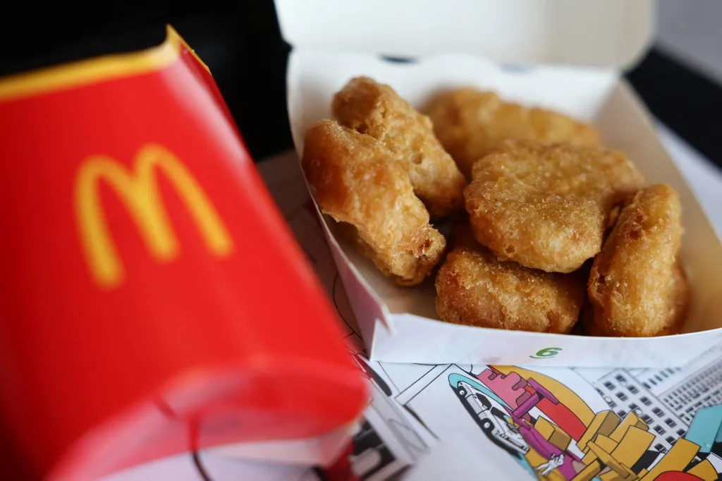 McDonald’s