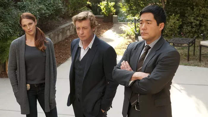 Simon Baker képtelen öregedni: így néznek ki ma A mentalista szereplői – Galéria