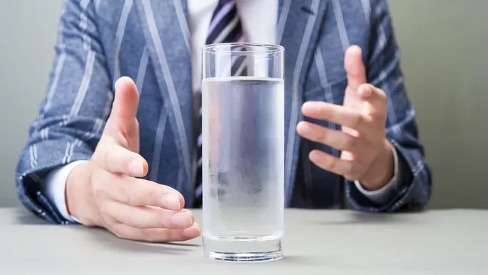 Több mint 2 millió forint egy liter vízért? Víz-sommeliert kérdeztünk, mi a különbség víz és víz között