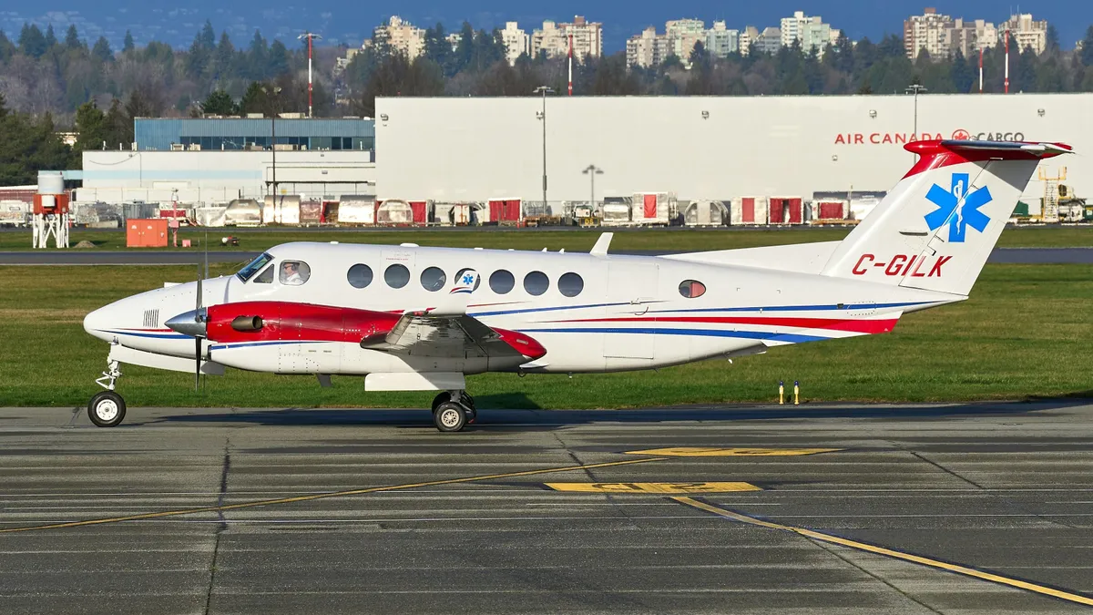 mentőrepülőgép, amerikai parti őrség, Gulfstream, Latitude Air Ambulance, Boston, Bermuda, Nantucket, repülőgép keresése, FAA, Az eltűnt repülőgép Bermudáról Bostonba tartott, fedélzetén hat emberrel