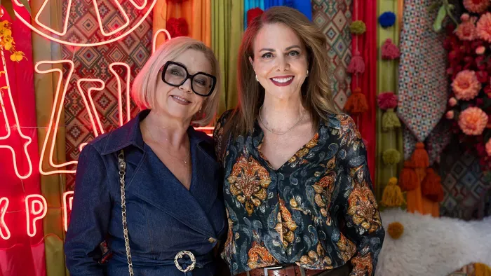 Ázsia Expressz: Csomor Csilla minden reggel vérző orral ébredt