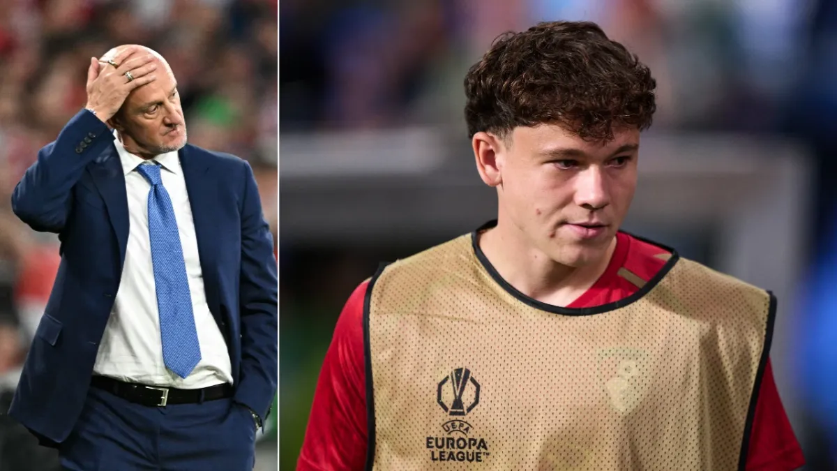 Marco Rossi is foghatja a fejét, Tóth Alex sérülése súlyosabb a vártnál