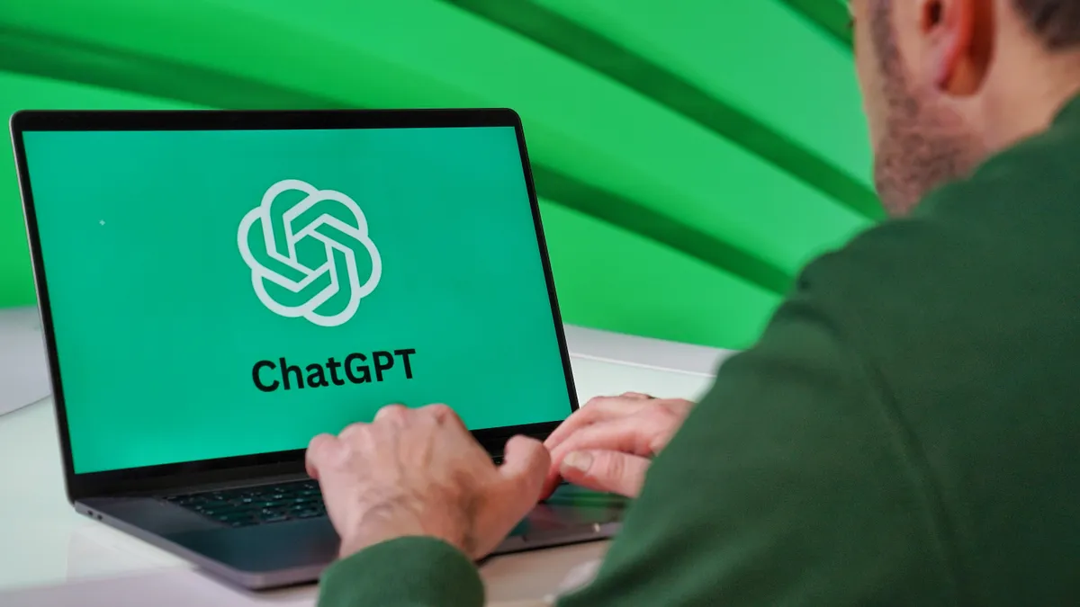 ChatGPT-csalás: ravasz módszert találtak ki a kiberbűnözők
