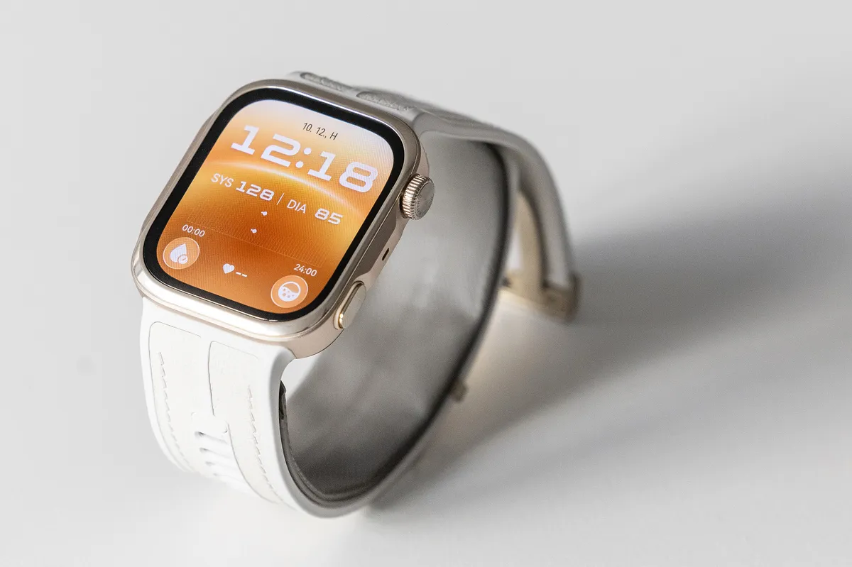 Huawei Watch D3