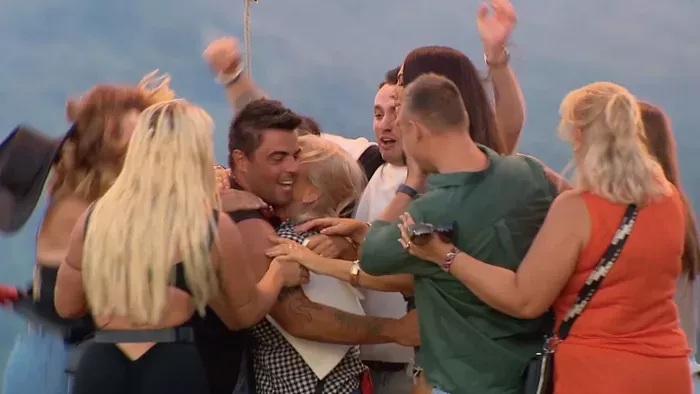 Farm VIP: Young G Béci megszólalt a győzelem után: „Az életemért küzdöttem”