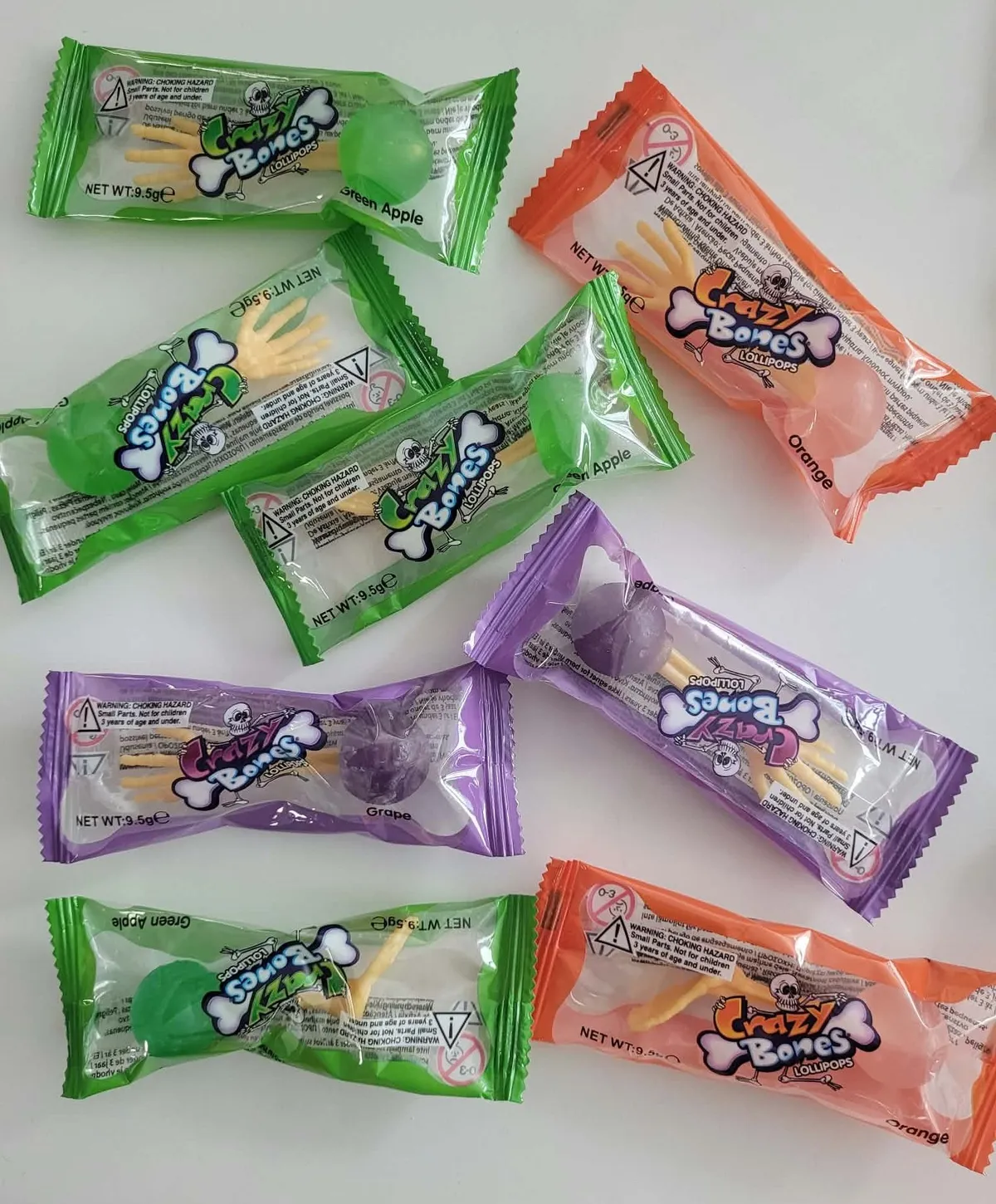 Origoa Lidl halloweeni édességek: 8 terméket teszteltünk - ORIGO