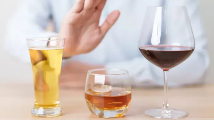 Ezeket ne hagyd figyelmek kívül: öt jel, ami arra utalhat, hogy problémáid vannak az alkohollal