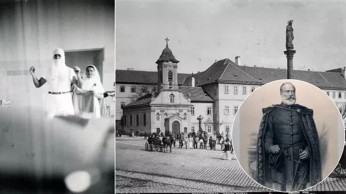 Börtönnel fizetett a szolgálatáért – a „legmagyarabb magyar orvos” története és a gyógyítás régi világa – galéria