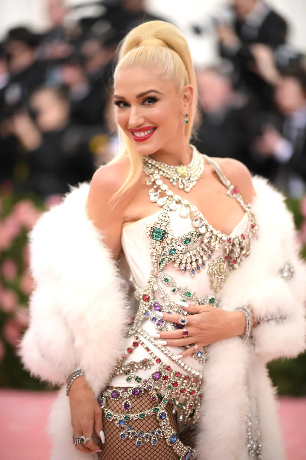 Gwen Stefani, GwenStefani,