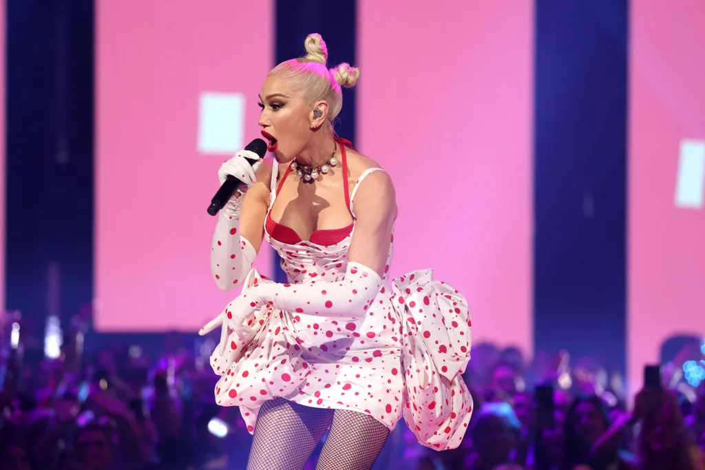Gwen Stefani, GwenStefani,