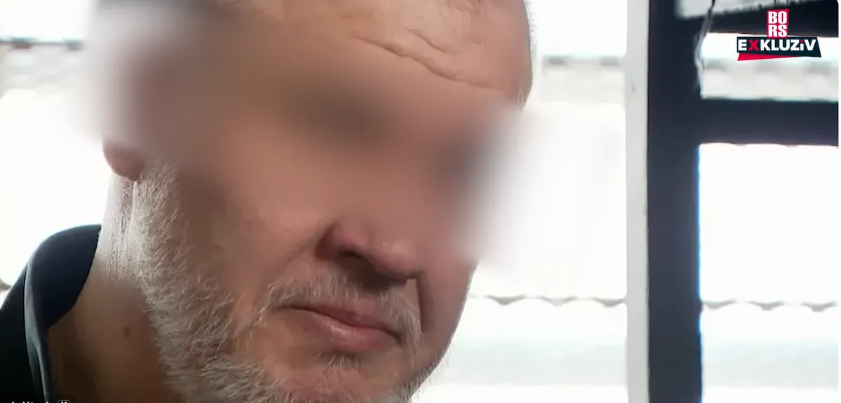 Curtis testvére szeretne végre hazatérni a családjához.