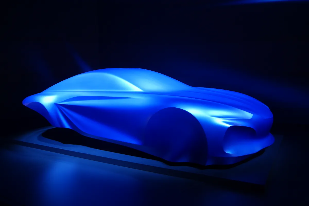 Alpine