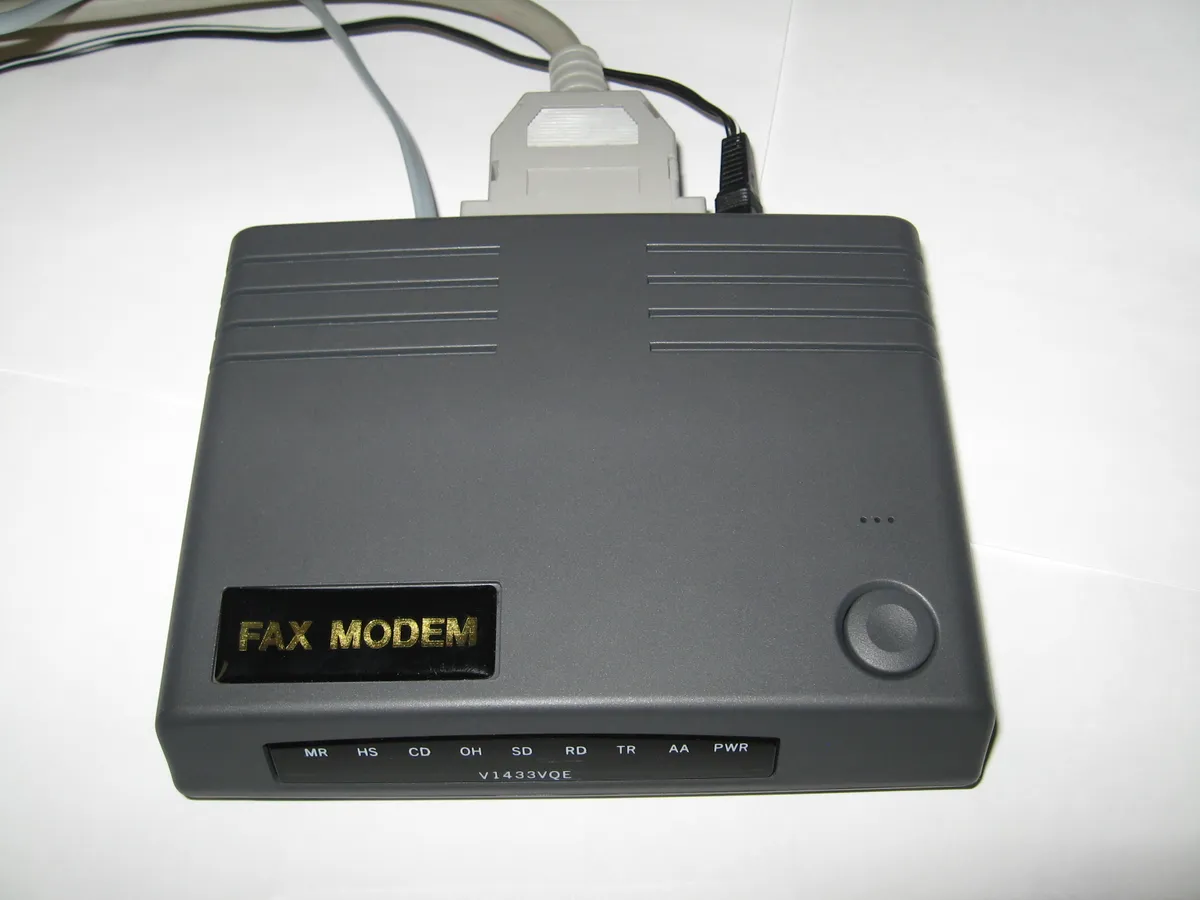 A magyar internet 25 éve más volt még, mint most...
