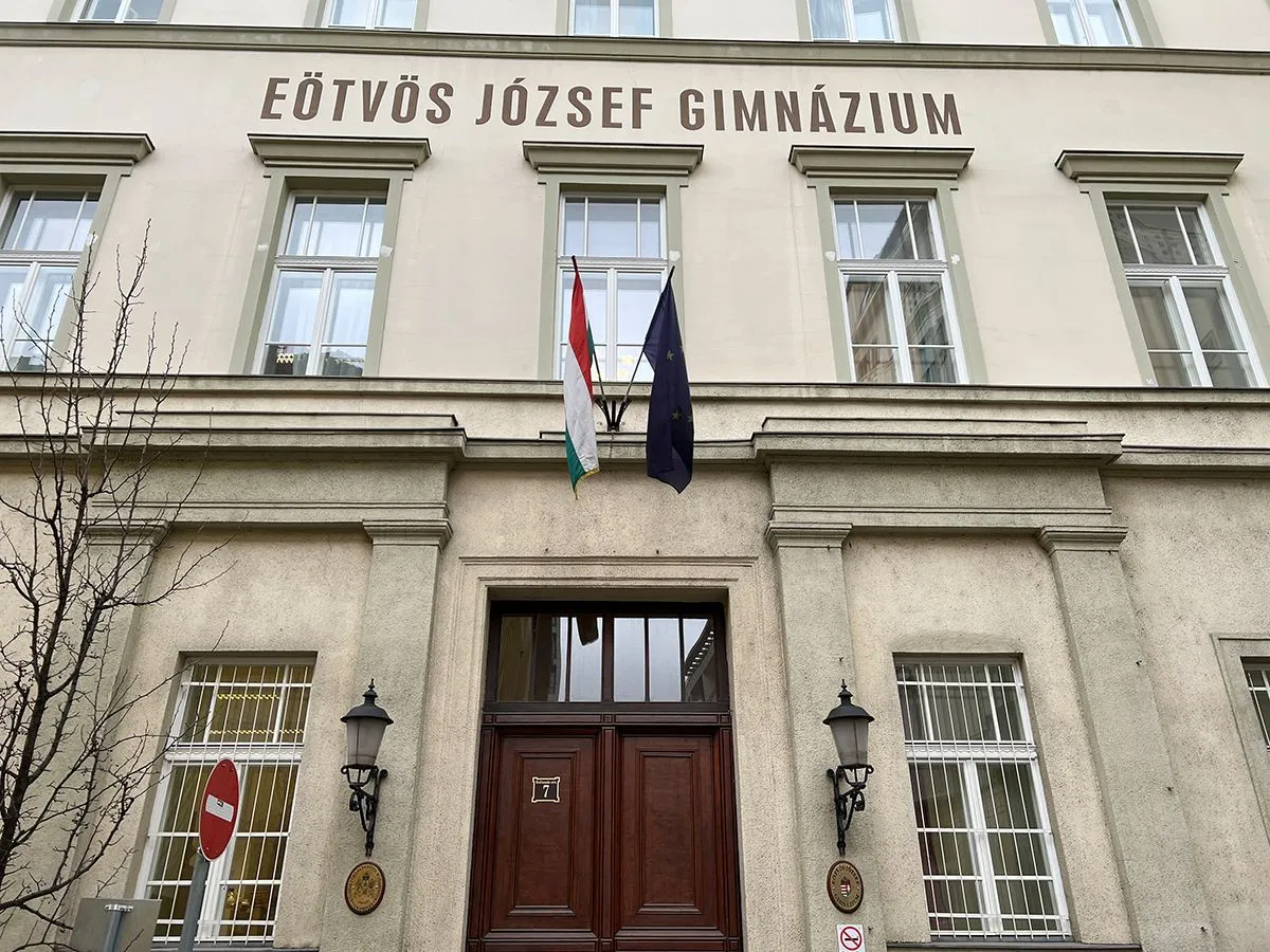 Gimnázium