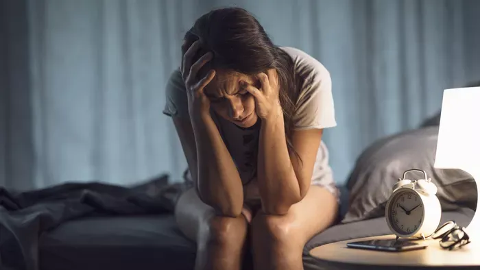 Alváshiányban szenvedsz? Ez lehet a fő oka, és így tehetsz ellene