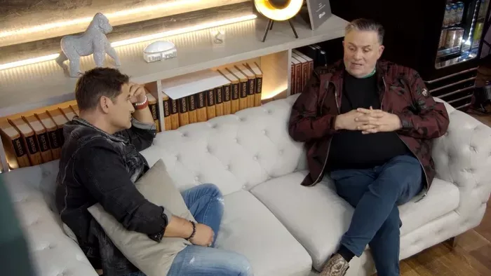 Hajdú Péter egy kényes témában foglalt állást: „Nem támogatom az aktív eutanáziát”