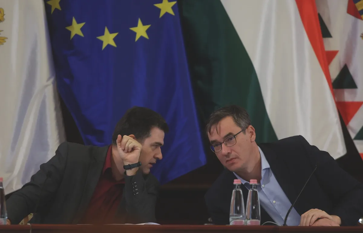 Budapest állami támogatás: 120 milliárdból 30 milliárd jutott a fővárosnak